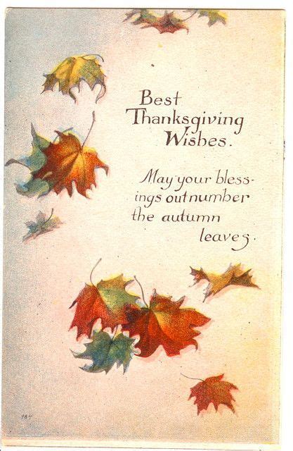 Maybe you would like to learn more about one of these? Best Thanksgiving Wishes Pictures, Photos, and Images for ...