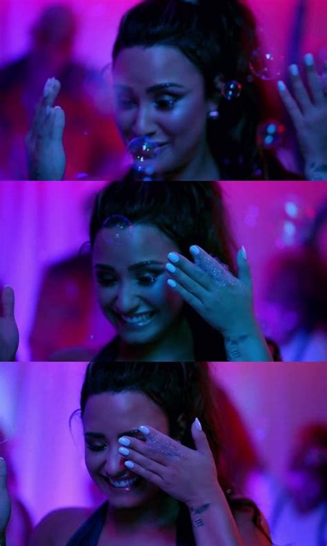 'sorry not sorry' is a song basically to the haters, it is basically saying 'i am good now, i am sorry i am not sorry that you may not be loving where your life is at the moment.' it is just a song about the haters. sorry not sorry was written by demi lovato for herself rather than being directed at an ex. Lockscreen/Wallpaper ¤ Sorry Not Sorry - Demi Lovato ...