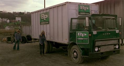 Mack Mb 400 In Dawn Of The Dead 1978