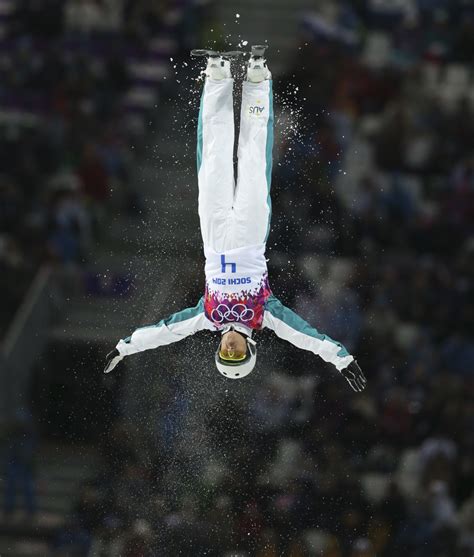 Sochi Scene Water Play Sports Illustrated