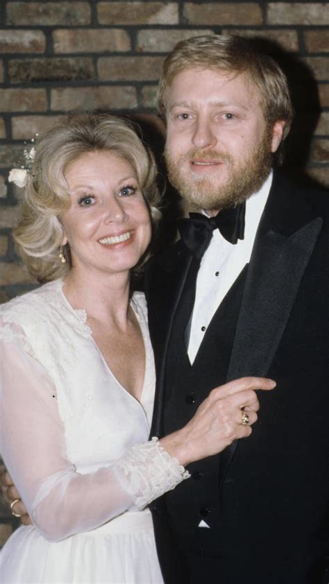 He was previously married to susan russell. Did You Know Michael Learned From 'The Walton's' Has Been ...