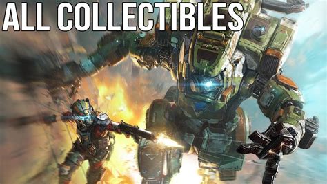 (redirected from every nook and cranny). Titanfall 2 - All 46 Pilot Helmet Collectibles (Every Nook ...