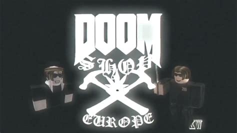 Roblox Doomshop 💎5 Youtube