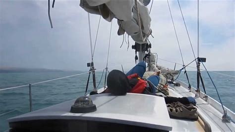 Yvonne 1894 Logan Yacht Sailing Out Catching Trumpeter Cod Rig And