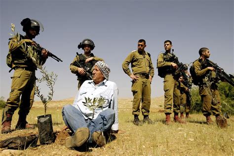 Challenging The Narratives That Support Israeli Occupation The