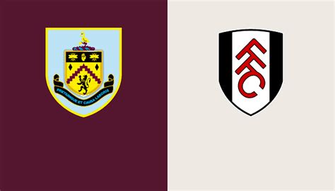 Fulham travel to turf moor on saturday for their premier league clash. Soi kèo nhà cái Burnley vs Fulham, 03/01/2021 - Ngoại hạng Anh