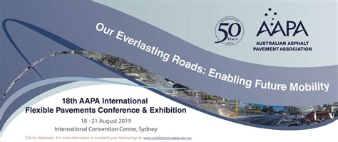 AAPA - Australian Asphalt Pavement Association
