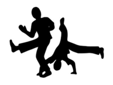 Free download of Capoeira vector graphics and illustrations png image