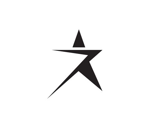 Star Logo Template Vector Icon Illustration Design 577823 Vector Art At