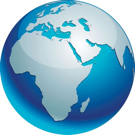Globe World Map Globe Png Png Download 11181118 Free Transparent