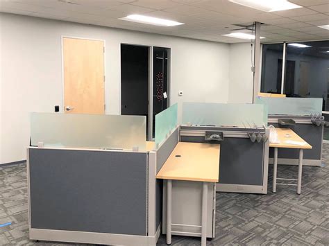 We offer a huge selection of new modular furniture including office chairs, desks, tables, files, bookcases, and more from reliable and well known brands. Office Design, Furniture Installation in Austin, TX for ...