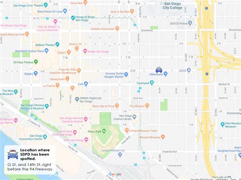 DUI Checkpoints in San Diego to avoid - San Diego DUI