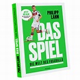 Taschenbuch: Philipp Lahm – „Das Spiel“ | ALDI SÜD