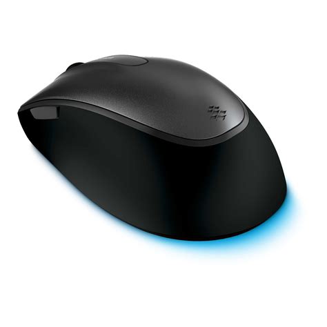Microsoft Bluetrack Comfort Mouse 4500 Rapid Pcs