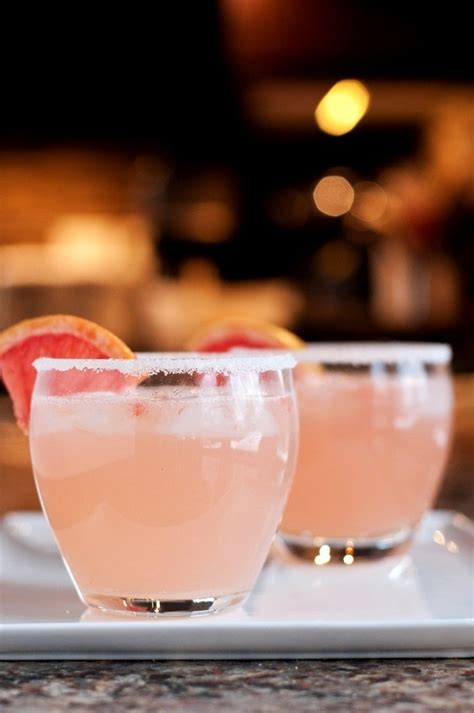 21 Pretty Pink And Red Drinks For Valentines Day