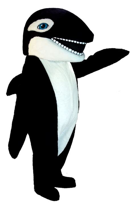 These Chrismas T Best Pirce Maskus Killer Whale Mascot Costume