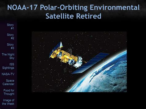 Ppt Space News Update April 12 2013 Powerpoint Presentation