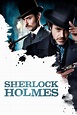 Sherlock Holmes (2009) - Posters — The Movie Database (TMDB)