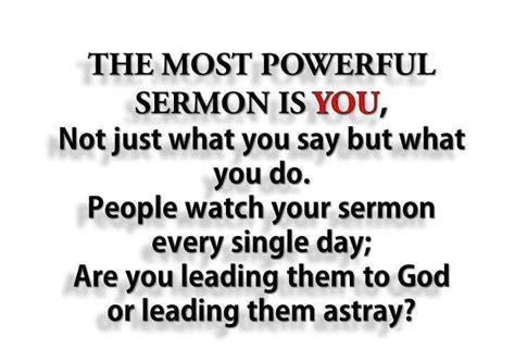 Your Sermon Devotional Quotes Bible Words Quotes