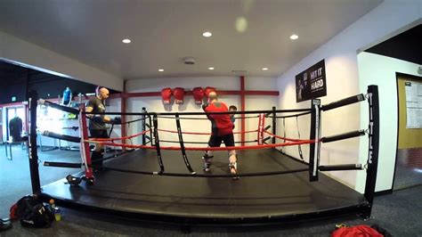 Kickboxing Training 21415 1 Of 2 Youtube