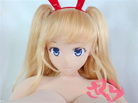 130cm sakuradoll super huge breasts sponge anime love doll