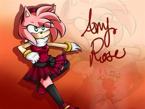 Get Ready To Fight By Jalin Atsuko Ling Shadow And Amy Amy Rose