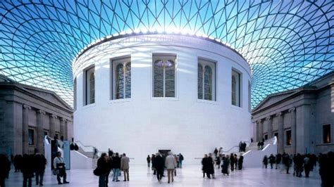 British Museum Museum