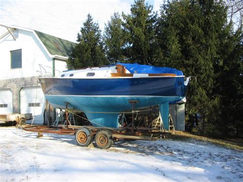Bristol Sailboats Boat For Sale Waa2