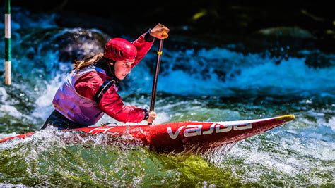 Canoekayak Slalom Team Canada Official Olympic Team Website