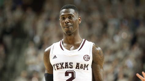Locker Room Chat Shawn Smith Makes The Most Of His Time Texags
