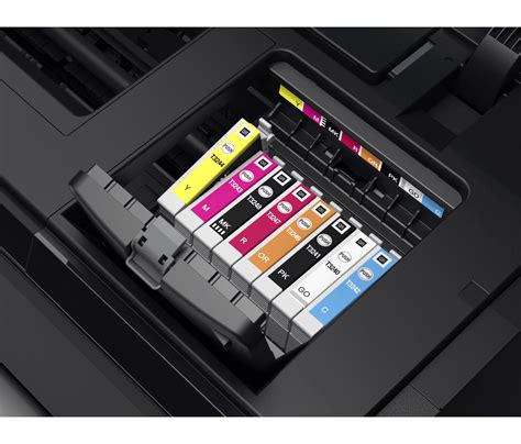 Epson Surecolor P400 13 Wide Format Inkjet Printer