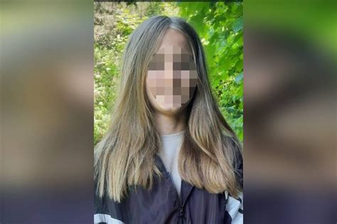 Vermisste Luise (12) aus Freudenberg ist tot! Das Mädchen wurde Opfer