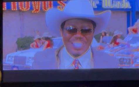 Puy Cow On Twitter Certified Rotten Movie Has Bernie Mac Saying