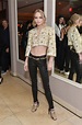 Lily Rose Depp's Fashion Evolution: From Child Star to Fashion Darling ...