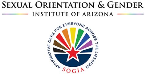 all are welcome the sexual orientation and gender institute of arizona sexual orientation