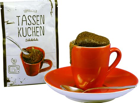 Homepage backen kuchen mug cakes: Tüpfelchen Tassenkuchen | Koch selbst!