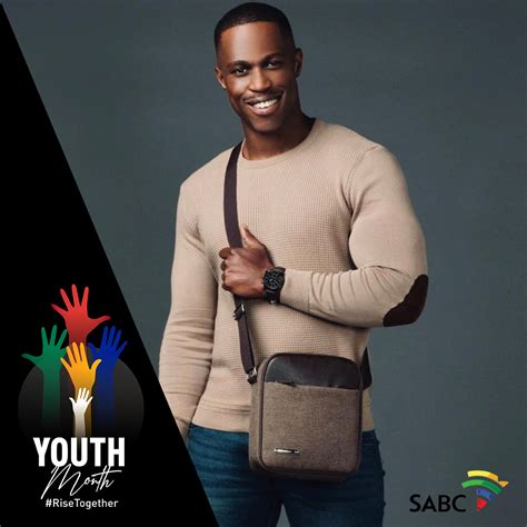 Sabc On Twitter Sabc Honors The Young Change Makers Who Are Making A