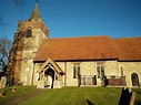All Saints High Laver Church - Ongar CM5 0DU, UK - BusinessYab