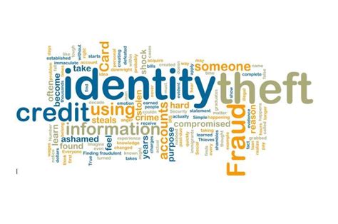 Identity Theft Recovery Plan Shorewood Wi Official Website