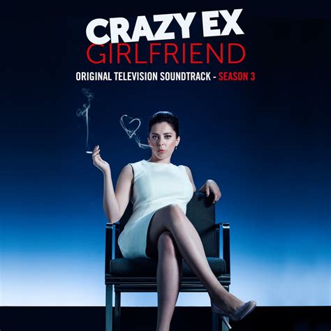 Crazy Ex Girlfriend Cast Crazy Ex Girlfriend Season 3 Original