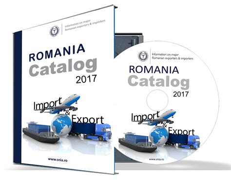 Sourcing and procurement from major countries air shipping with delivery in 5 to 8 biz days weekly ocean shipping. Romanian Exporters & Importers Catalogue - CCIR