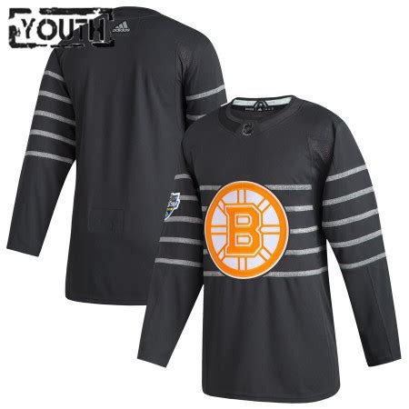 Das trikot ist in einem guten gebrauchten zustand. Boston Bruins Trikot Blank Grau 2020 NHL All-Star Adidas ...