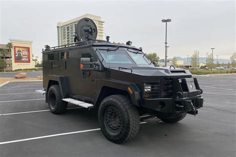 Bearcat Car Stamford Police Purchase 230000 Armored Vehicle Tilamuski
