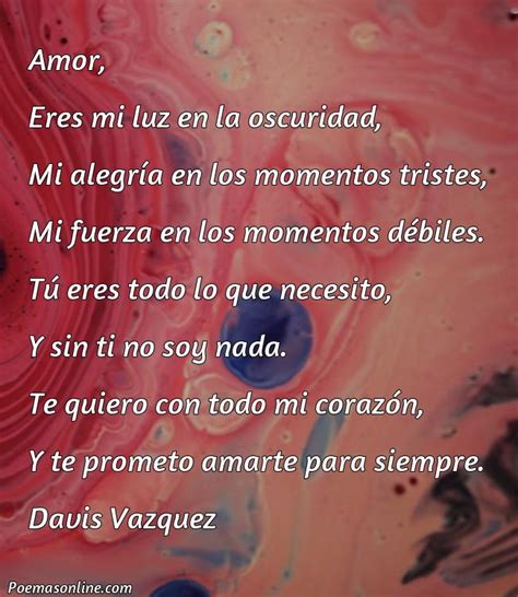 5 Mejores Poemas De Amor Para Dedicar A Una Mujer Poemas Online