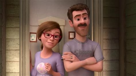 Rileys First Date Screencaps Inside Out Photo 39041796 Fanpop