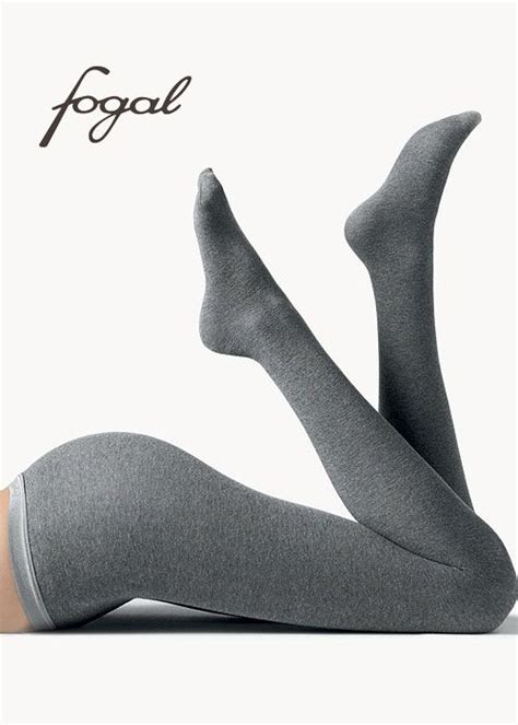Fogal Touch Cotton And Cashmere Tights In Stock At Uk Tights Fogal