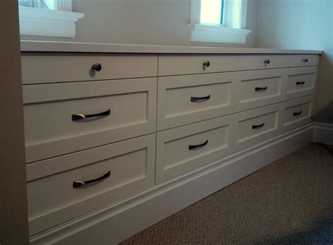 We did not find results for: Bedroom Built-In Drawers - Traditional - Bedroom - toronto ...