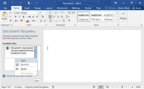 How To Remove Collapse Or Expand Parts Of A Document In Word Quora