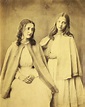 The Original Super Model | Photographs Of Pre-Raphaelite Beauty To Be Sold