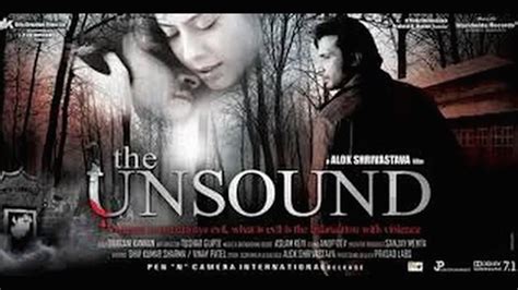 Watch The Unsound Full Movie Online For Free In Hd